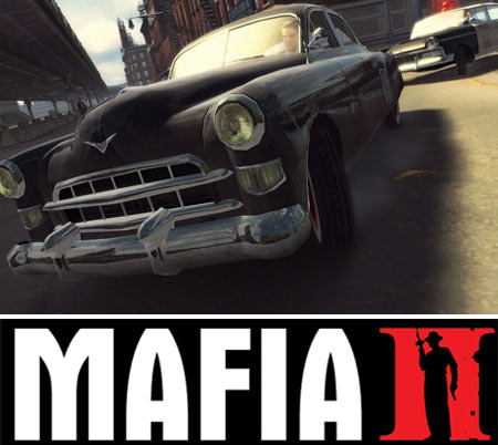 Mafia II Mafia II