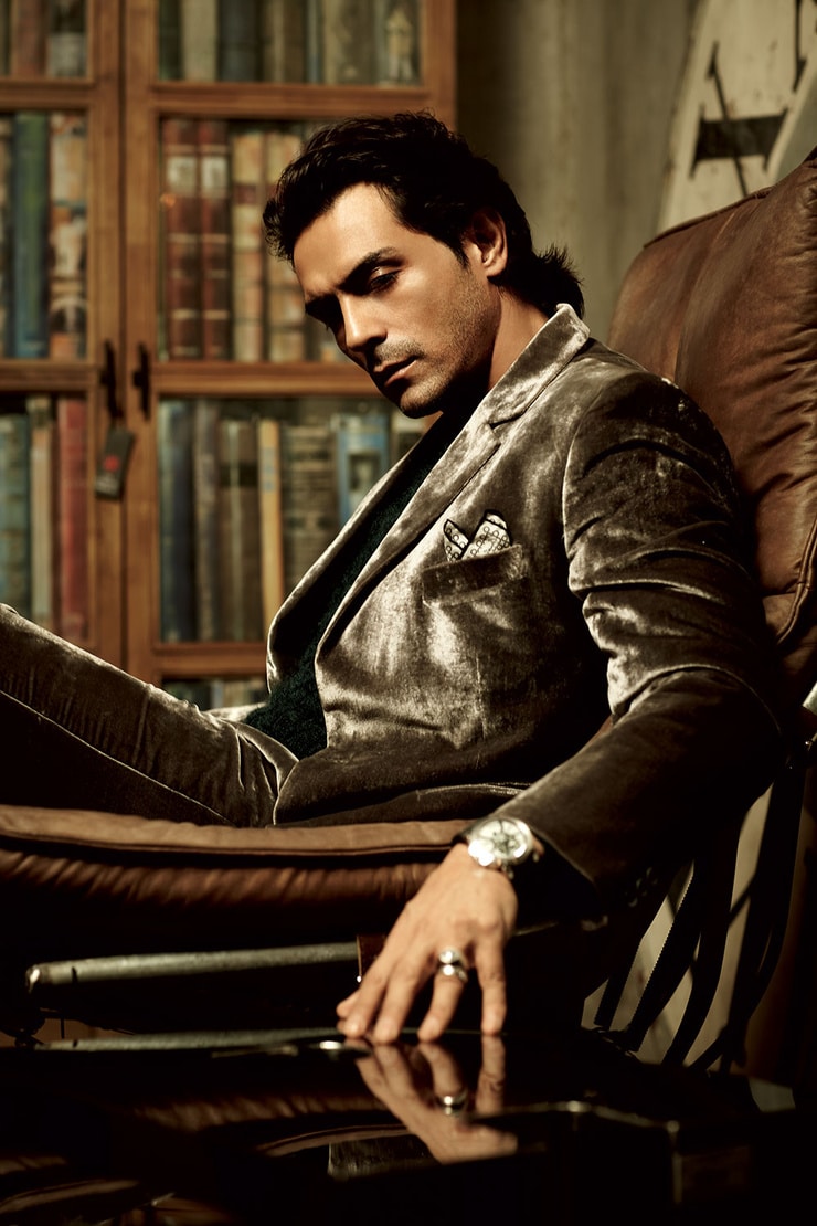 Arjun Rampal