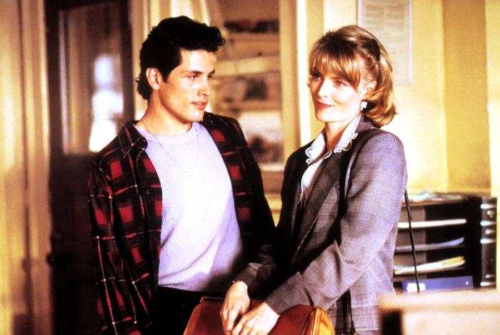 Dangerous Minds (1995) Dangerous Minds (1995)