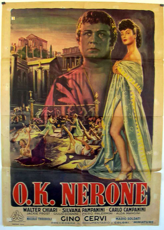 O.K. Nero