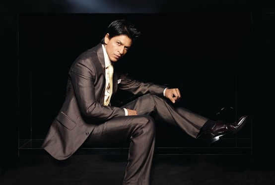 Shahrukh Khan