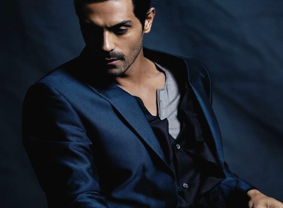 Arjun Rampal