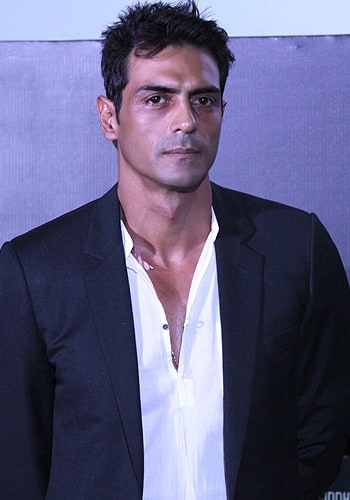 Arjun Rampal