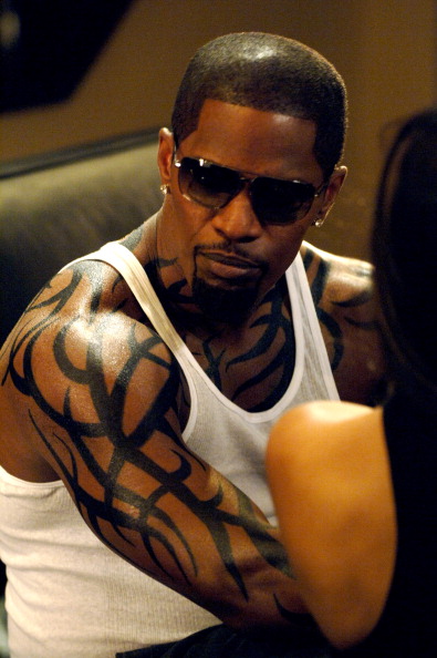 Jamie Foxx