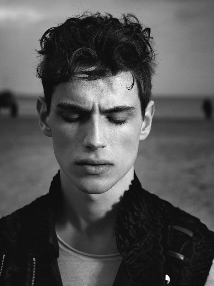 Adrian Bosch