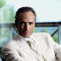 Jose Carreras