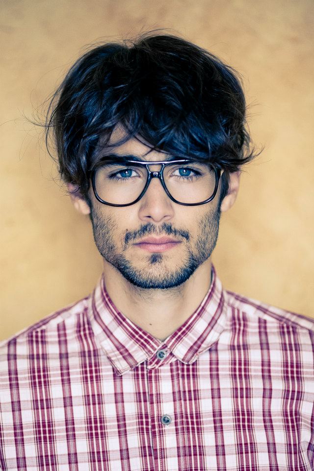Nicolas Simoes