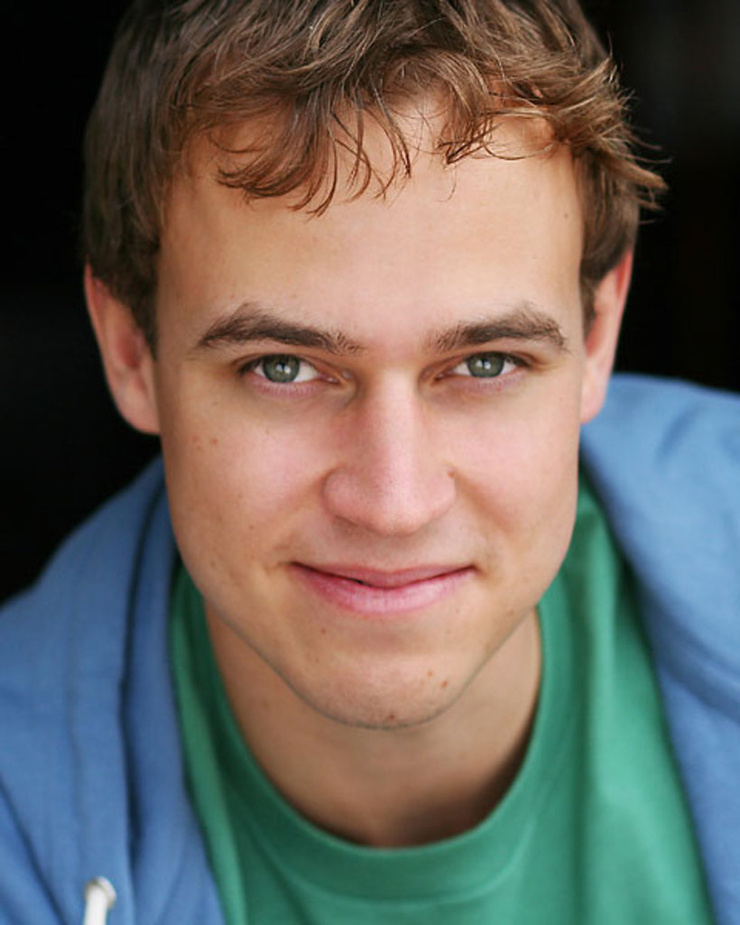 Erik Odom