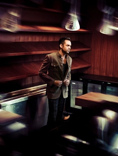 Abhay Deol