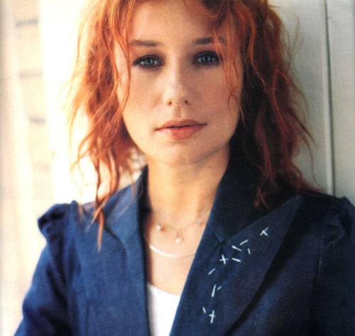 Picture of Tori Amos