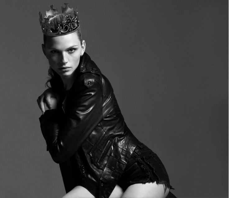 Andrej Pejic Andrej Pejic