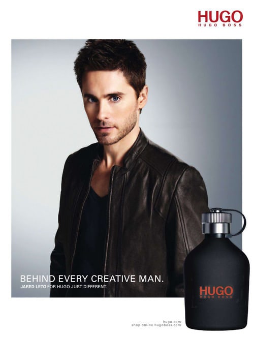 Jared Leto