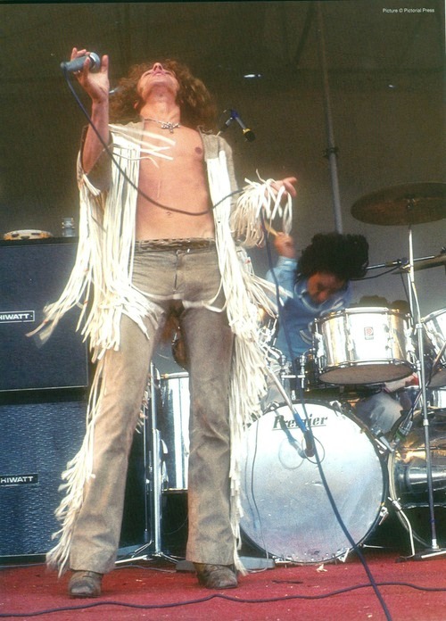 Roger Daltrey