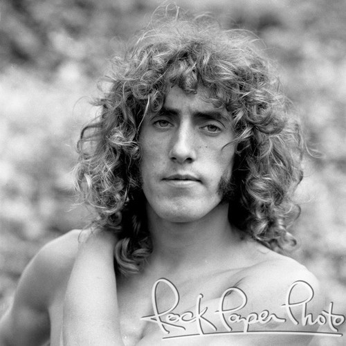 Roger Daltrey