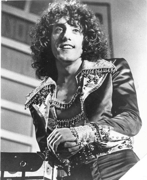 Roger Daltrey