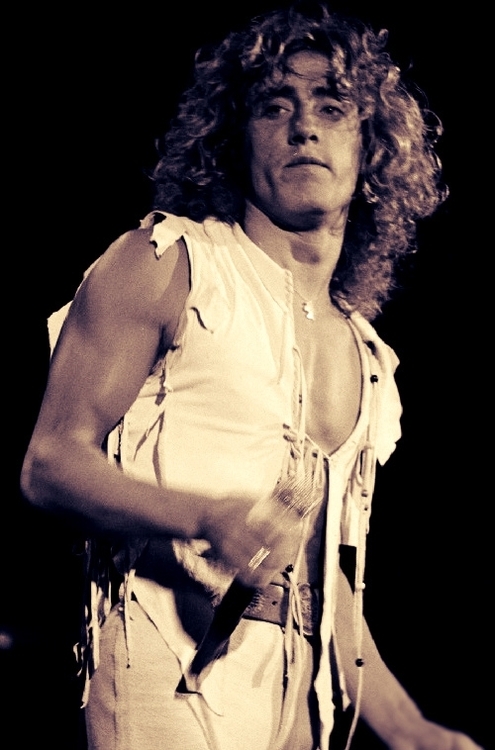 Roger Daltrey