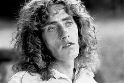 Roger Daltrey