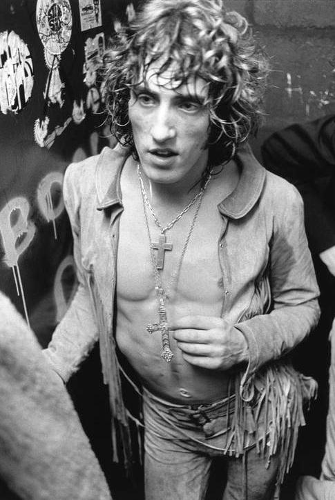 Roger Daltrey