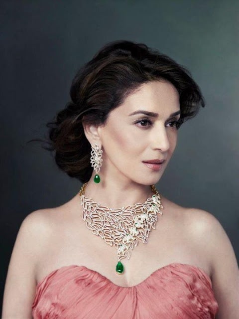 Madhuri Dixit