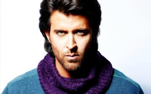 Hrithik Roshan