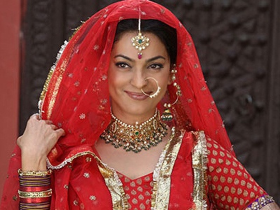 Juhi Chawla
