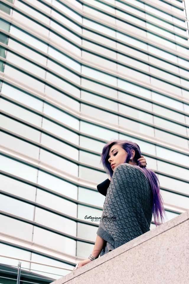 Plum Suicide