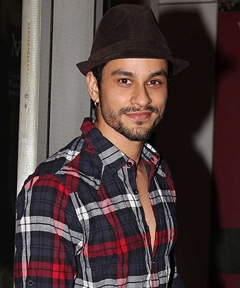 Kunal Khemu