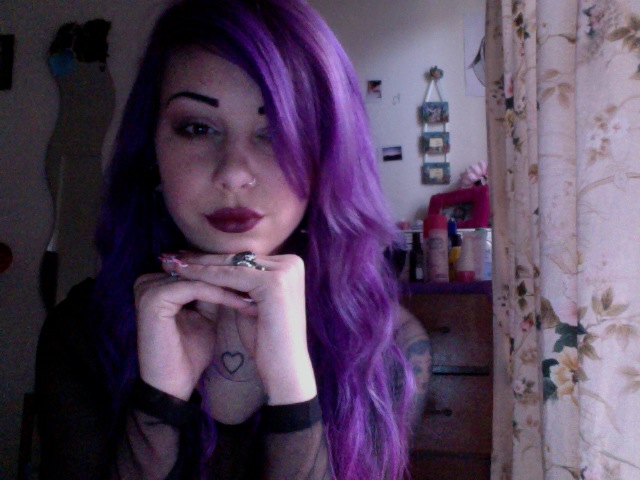 Plum Suicide