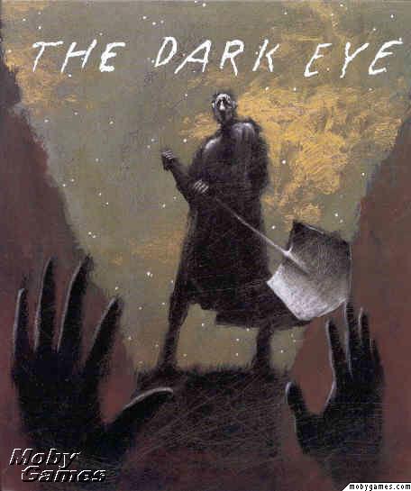The Dark Eye