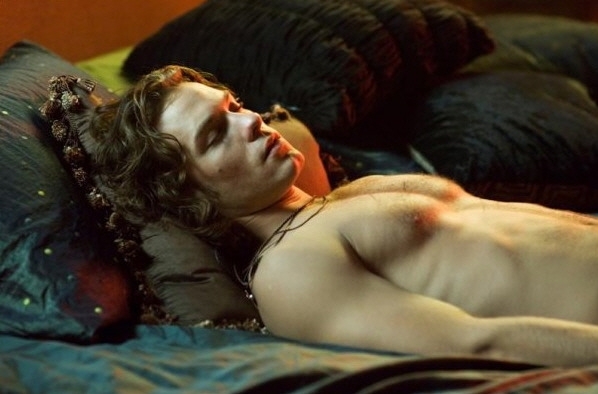 Kyle Schmid