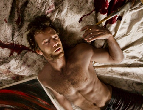 Kyle Schmid