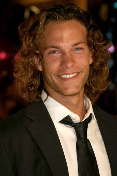 Kyle Schmid