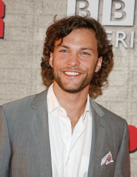 Kyle Schmid Kyle Schmid