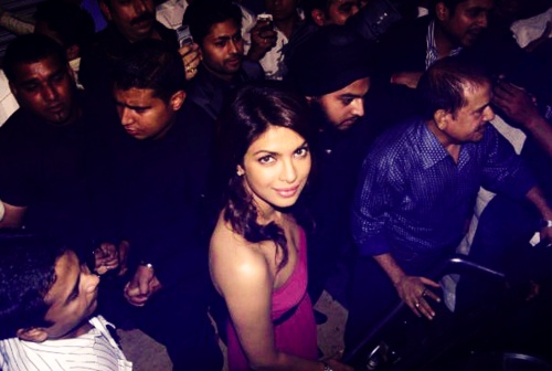 Priyanka Chopra
