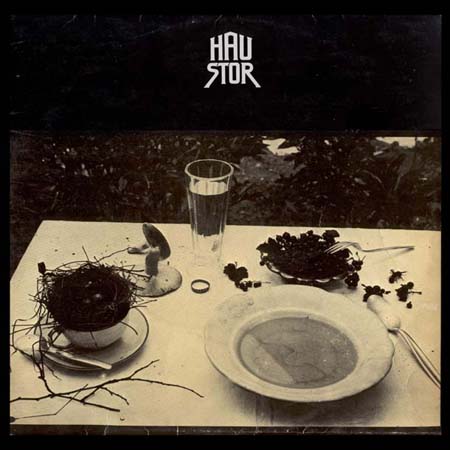 Haustor