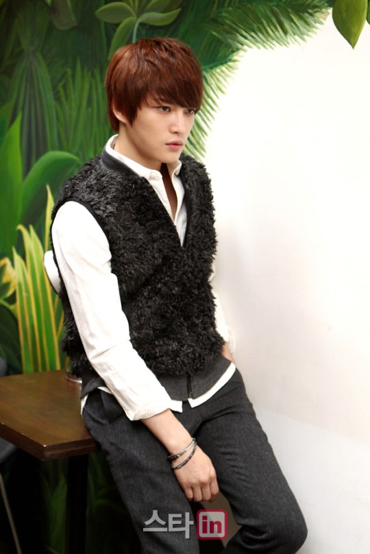 Jaejoong