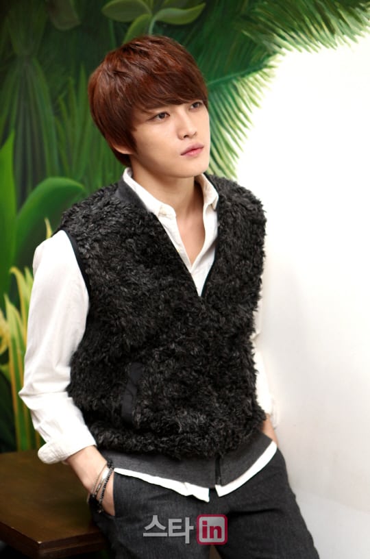 Picture of Jaejoong