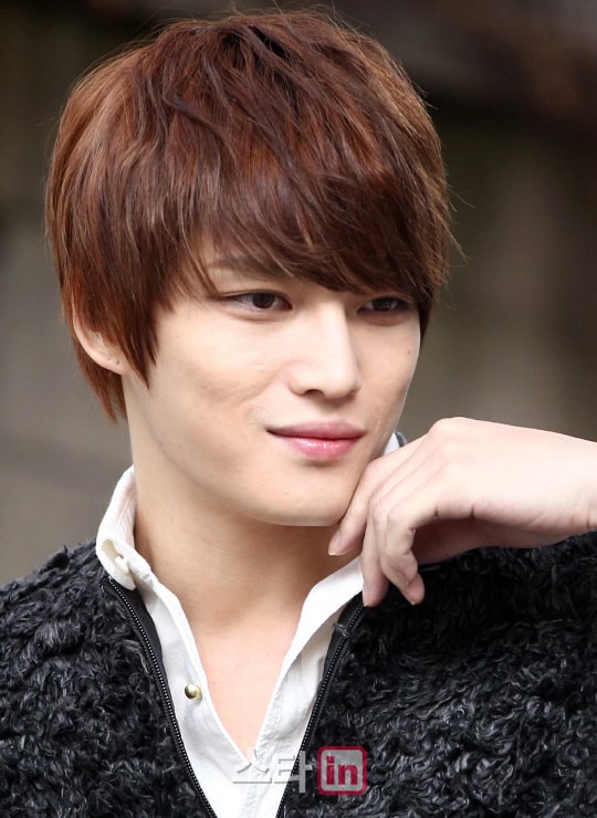 Jaejoong