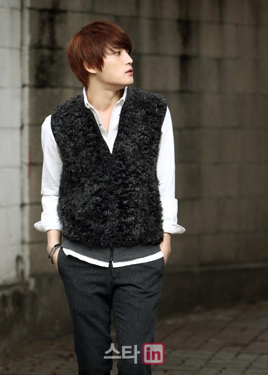 Jaejoong