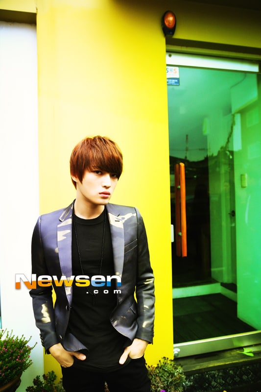 Jaejoong