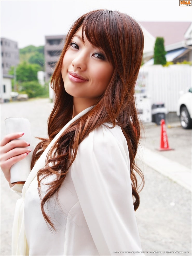 Sayuki Matsumoto