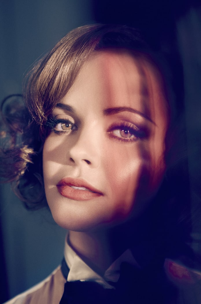 Christina Ricci Christina Ricci