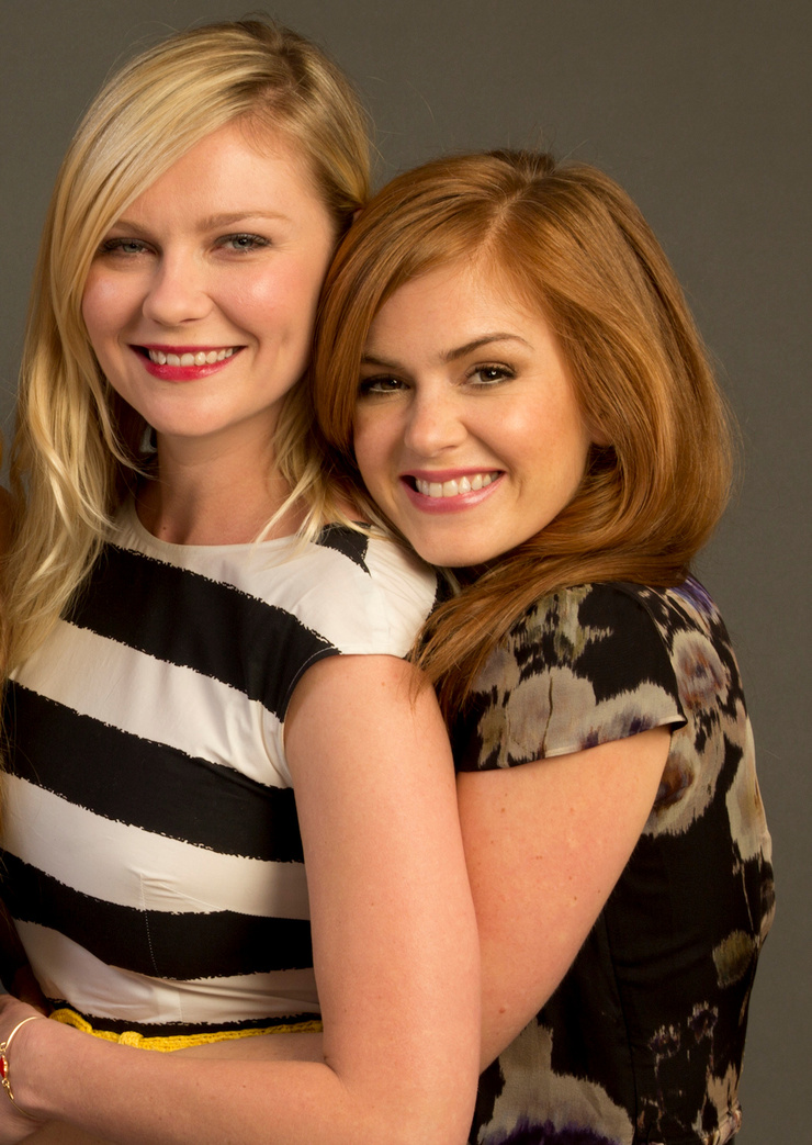 Kirsten Dunst Kirsten Dunst