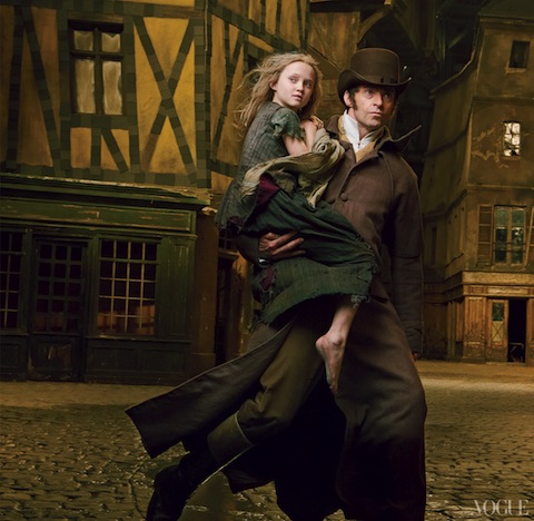 Les Misérables Les Misérables