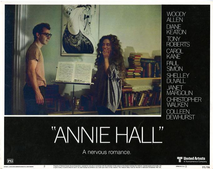 Annie Hall