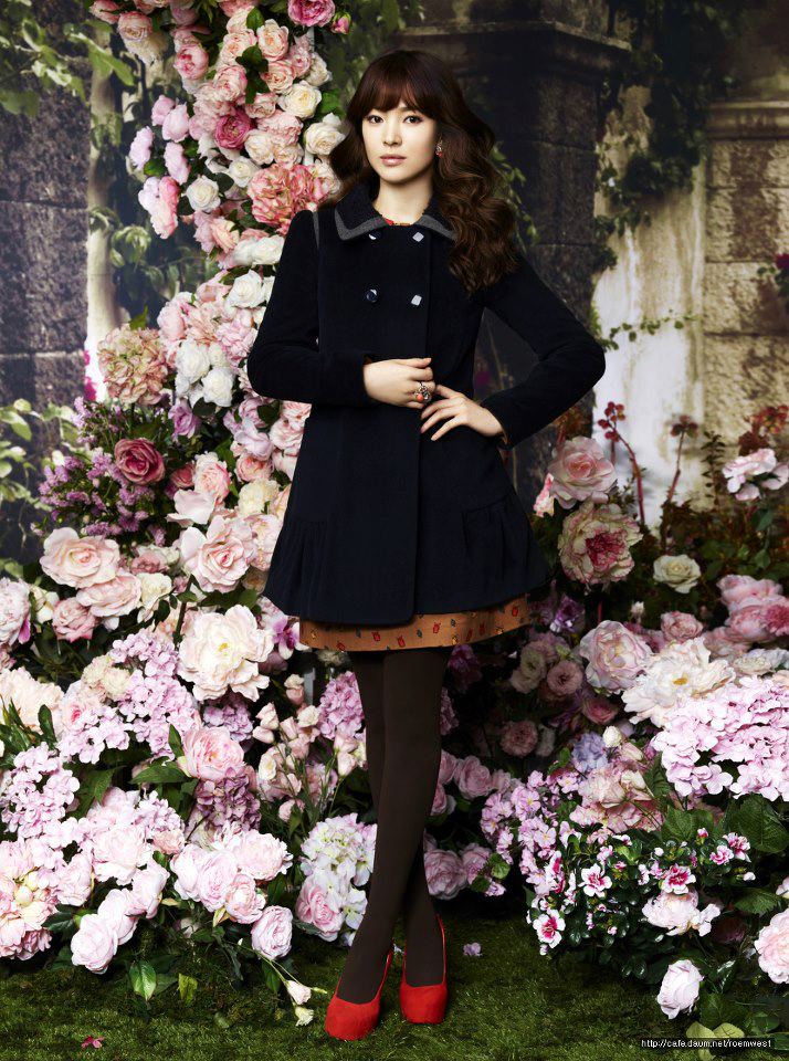 Hye-kyo Song