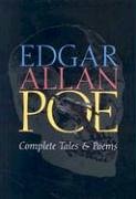 Edgar Allan Poe: Complete Tales and Poems