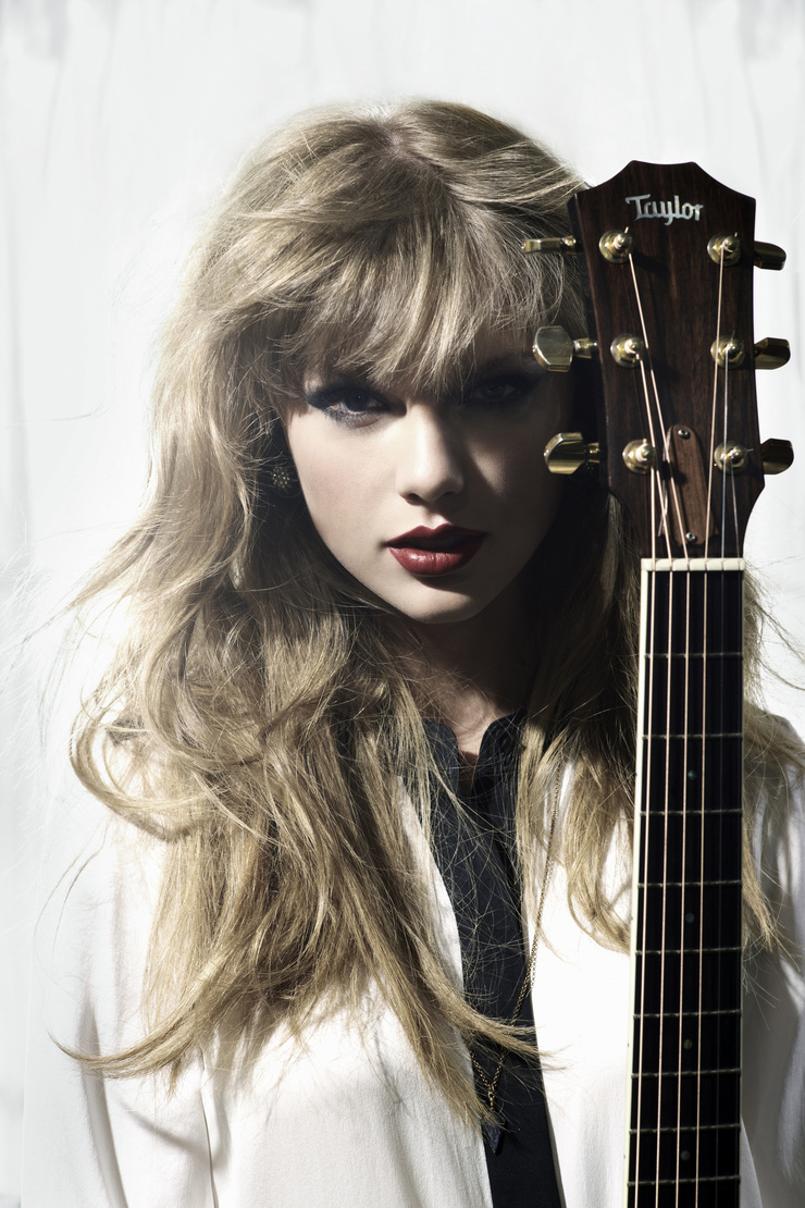 Taylor Swift Taylor Swift
