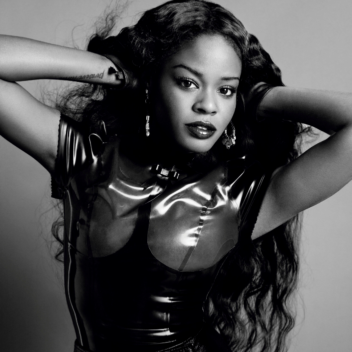 Azealia Banks