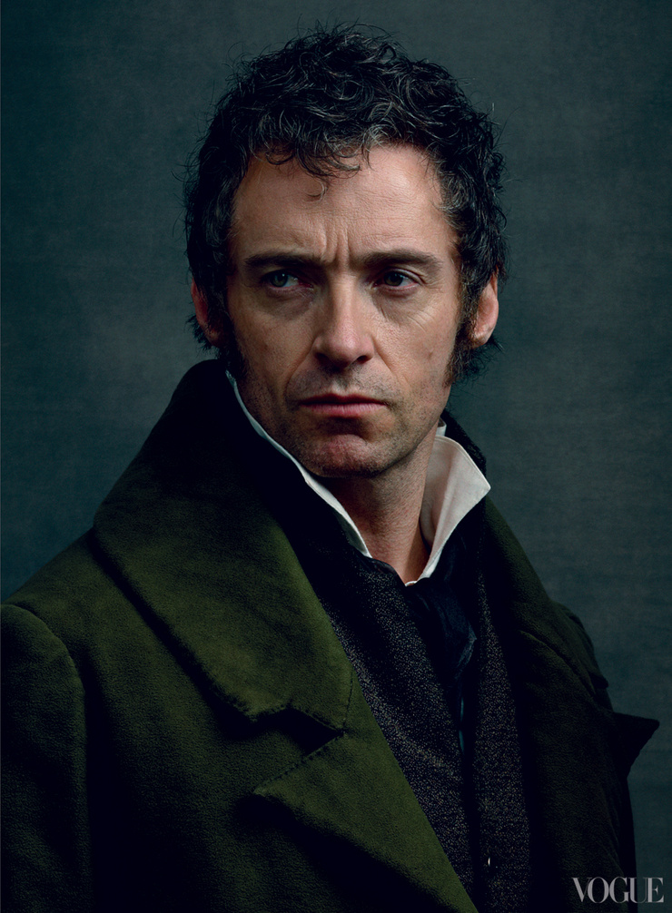 Les Misérables Les Misérables